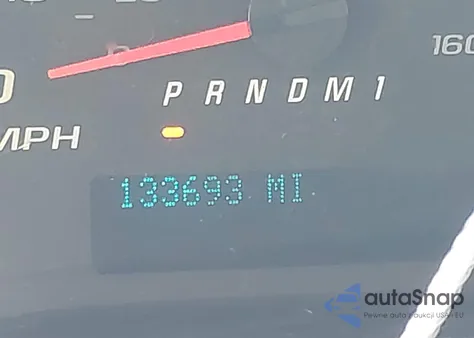 2016 Chevrolet Express G3500 Diesel z USA, uszkodzony, nr VIN 1GBZGHCL6G1138190